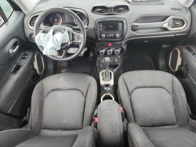 2017 JEEP RENEGADE S ZACCJBAB8HPG56135