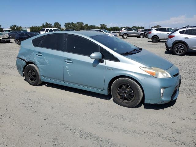 Vin: jtdkn3du4c5386180, lot: 62183185, toyota prius 20124