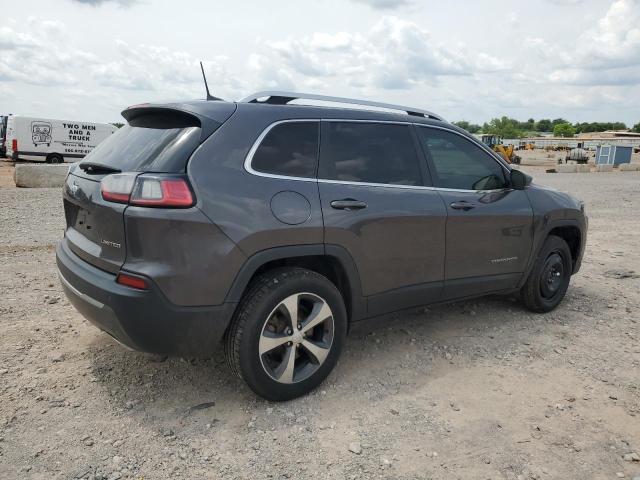 Vin: 1c4pjmdn1kd259536, lot: 60029695, jeep grand cher limited 20193