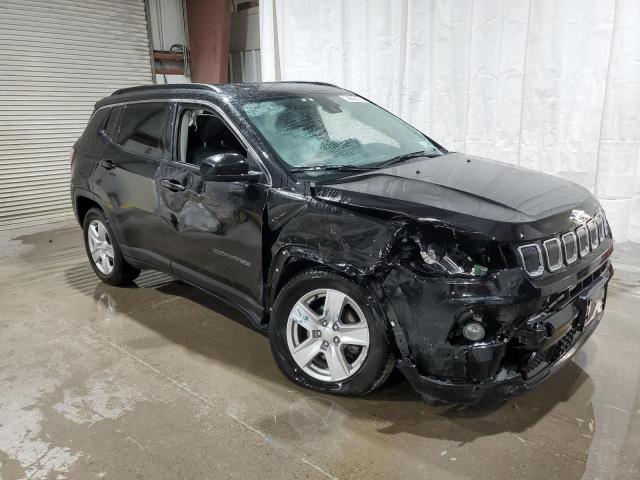 2022 JEEP COMPASS LA 3C4NJDBB1NT203644