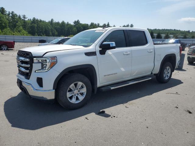 2022 GMC SIERRA LIM 3GTP9BEKXNG138898