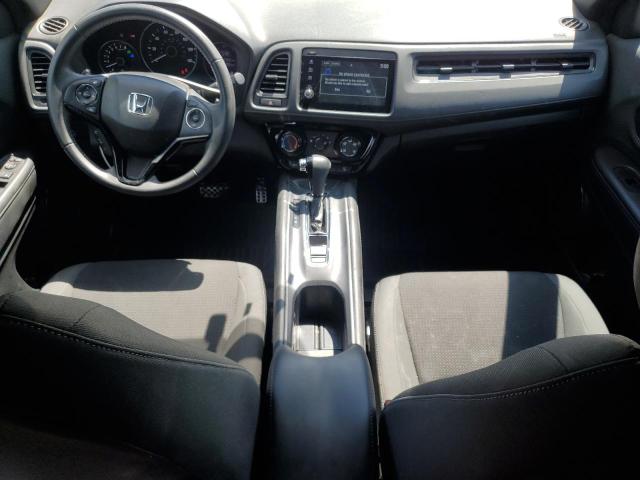 2021 HONDA HR-V SPORT 3CZRU6H16MM748454