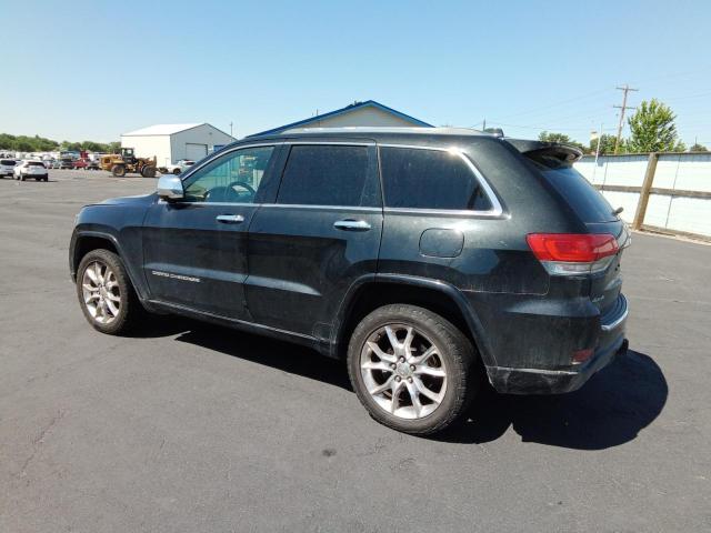 Vin: 1c4rjfcg5ec358832, lot: 59391935, jeep grand cher overland 20142
