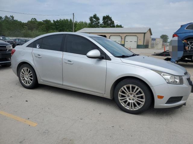 Vin: 1g1pk5scxc7111124, lot: 59474415, chevrolet cruze eco 20124
