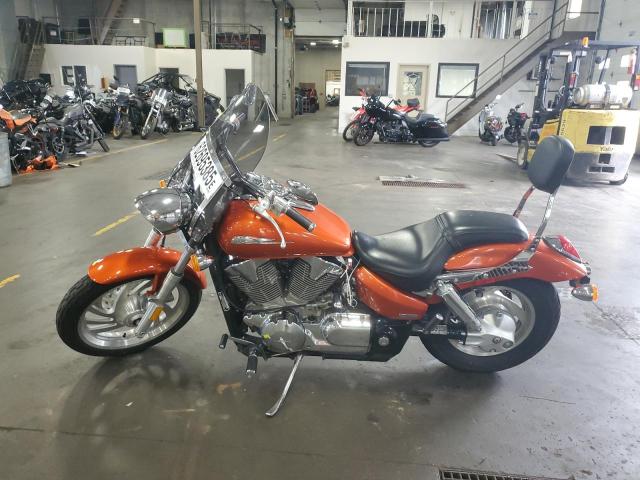 2006 HONDA VTX1300 C 1HFSC55046A201348