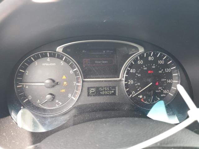 2015 NISSAN ALTIMA 2.5 - 1N4AL3AP0FC200673
