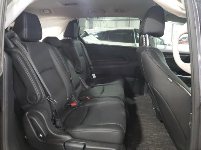 2025 HONDA ODYSSEY EX 5FNRL6H62SB037095