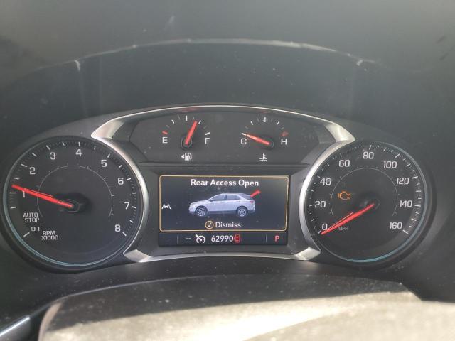 2020 CHEVROLET EQUINOX PR - 3GNAXNEV2LS658604