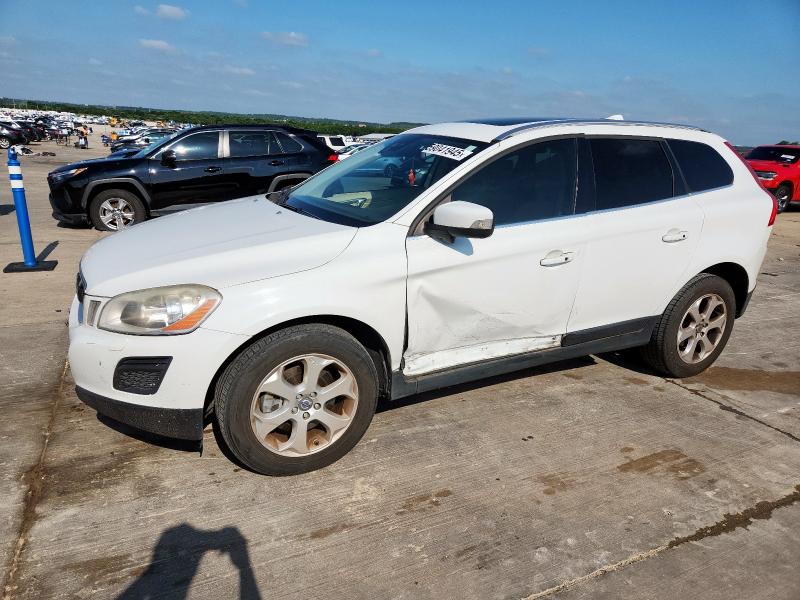 VOLVO XC60 3.2