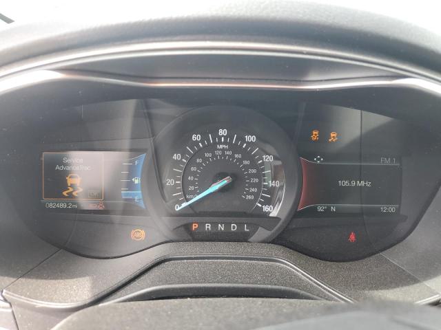 2020 FORD FUSION SE 3FA6P0HD2LR259077