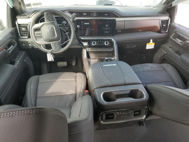 2025 GMC SIERRA K25 1GT4UREY0SF250606