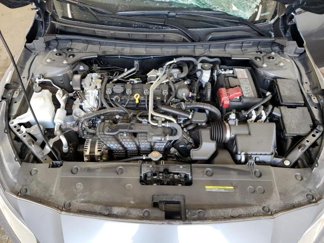 2025 NISSAN ALTIMA SV - 1N4BL4DV6SN302420