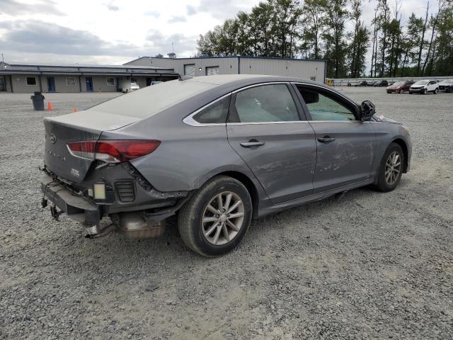 Vin: 5npe24af6jh725908, lot: 61177695, hyundai sonata se 20183