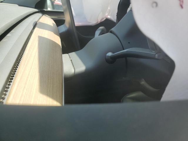 2023 TESLA MODEL Y 7SAYGDEE4PA052236