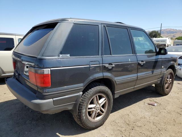 LAND ROVER RANGE ROVE 2000 black  gas SALPV1648YA431846 photo #4