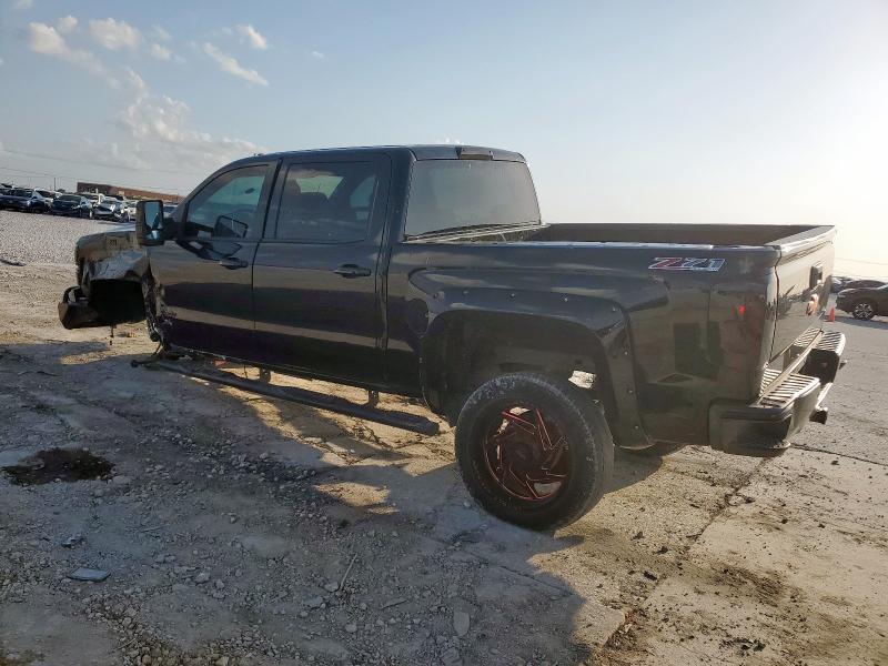 Vin: 3gcukrec6eg216408, lot: 61819415, chevrolet all models k1500 lt 20142