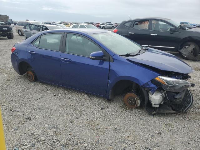 Vin: 2t1burhe5hc904767, lot: 59677535, toyota corolla l 20174