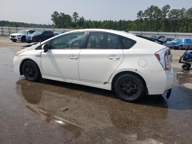 Vin: jtdkn3du3c5448524, lot: 59187165, toyota prius 20122