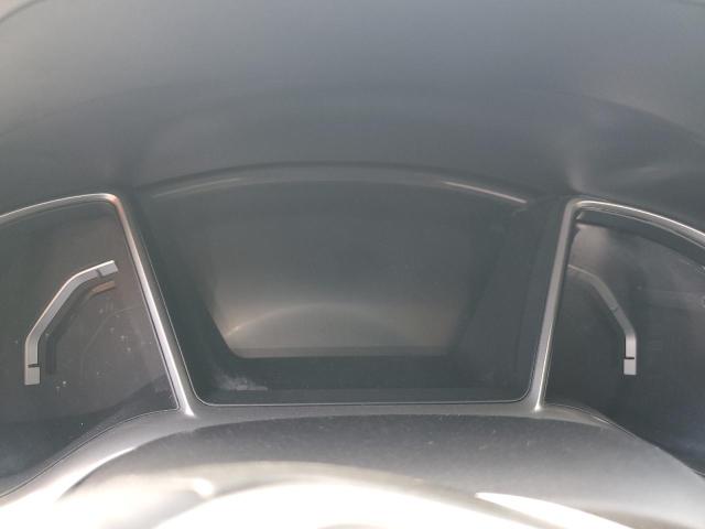 2016 HONDA CIVIC EXL - 19XFC1F73GE020367