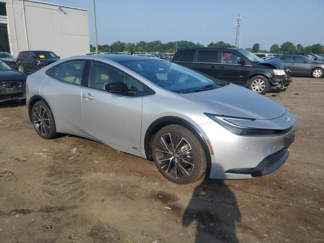 2024 TOYOTA PRIUS XLE - JTDADABU8R3020720