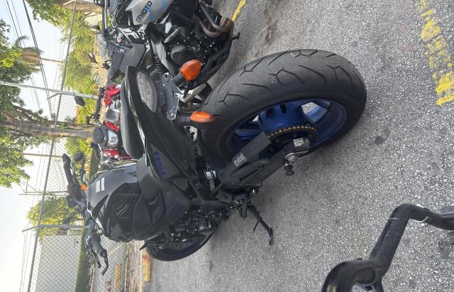 2021 SUZUKI GSX-S750 M JS1C533D1M7100078