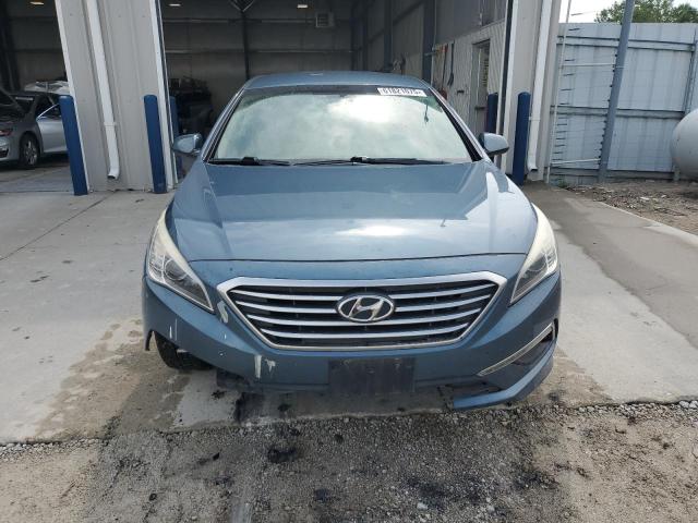 2015 HYUNDAI SONATA SE 5NPE24AF6FH204050