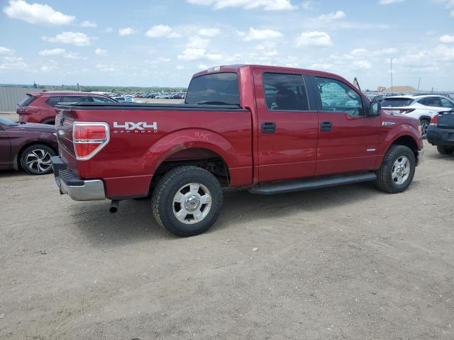 Vin: 1ftfw1et7efa95629, lot: 59518555, ford f-150 supercrew 20143