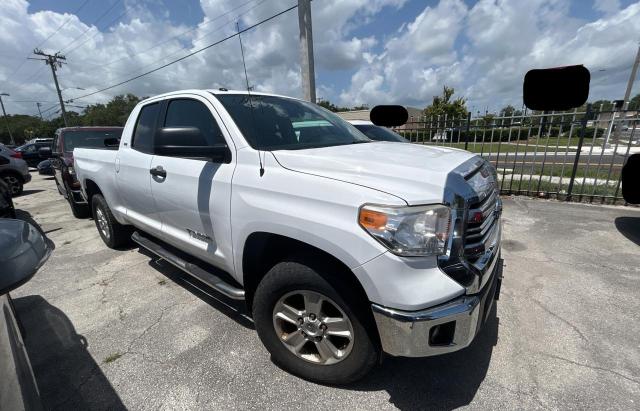 Vin: 5tfum5f14gx068158, lot: 61200295, toyota tundra double cab sr 2016 img_1