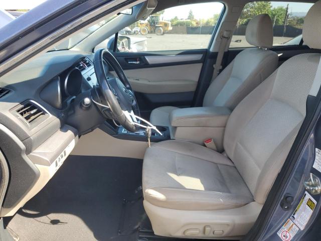 2015 SUBARU OUTBACK 2. - 4S4BSACC0F3319920