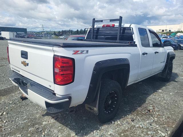 Vin: 1gcvkrec2ez295967, lot: 62078405, chevrolet all models k1500 lt 20143