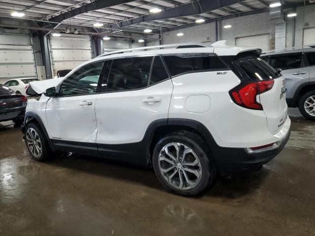 2019 GMC TERRAIN SL 3GKALVEX8KL178831