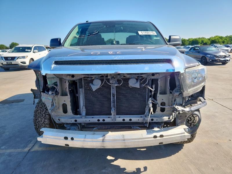 2019 TOYOTA TUNDRA CRE - 5TFEM5F1XKX137609