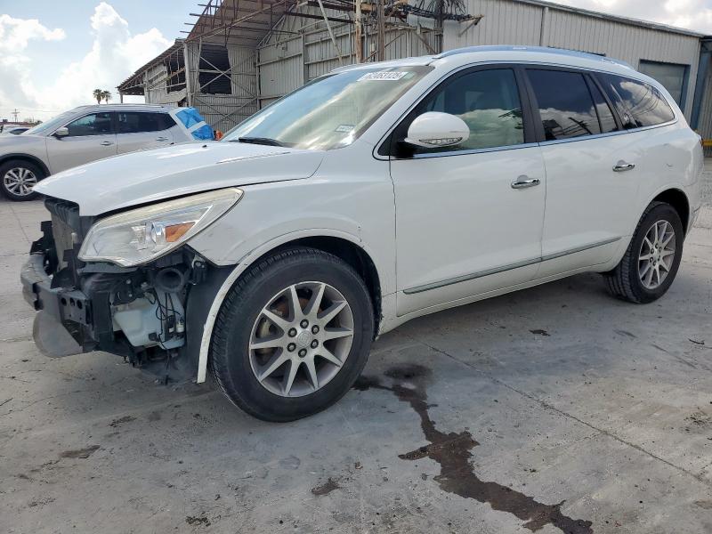 Vin: 5gakrbkd5gj104192, lot: 62463125, buick enclave 2016 img_1