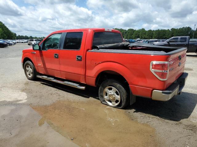Vin: 1ftfw1ct0dfb88350, lot: 60470615, ford f-150 supercrew 20132
