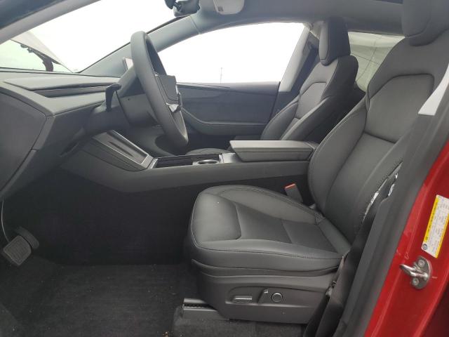 2026 TESLA MODEL Y - 7SAYGDEE5TA390173