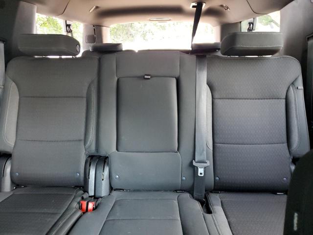 2023 CHEVROLET SUBURBAN K - 1GNSKBKD0PR293703