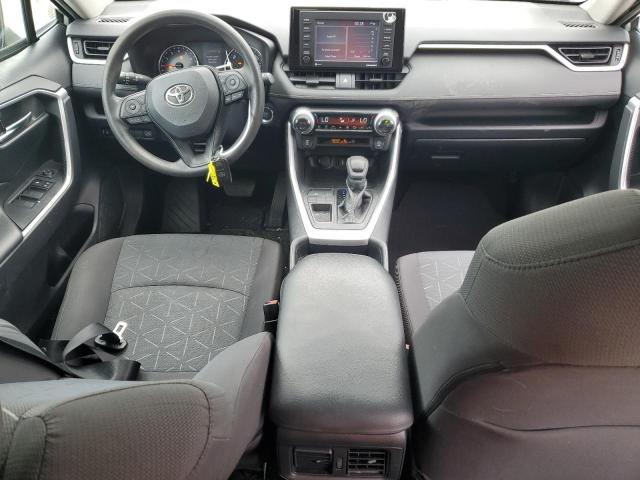 2020 TOYOTA RAV4 XLE - 2T3W1RFV2LC041925
