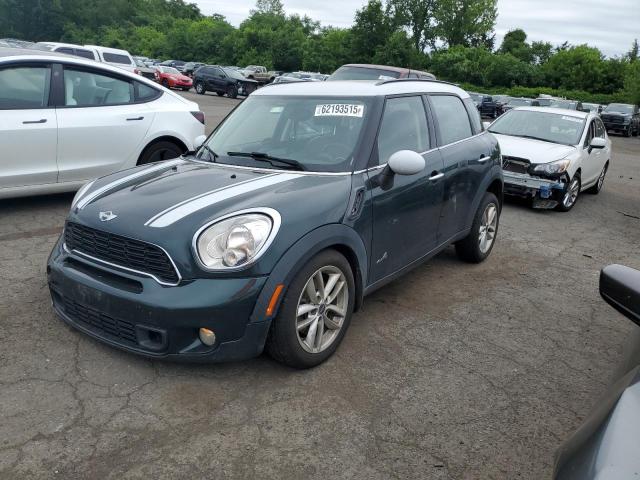 Vin: wmwzc5c58ewp39797, lot: 62193515, mini cooper s countryman 2014 img_1