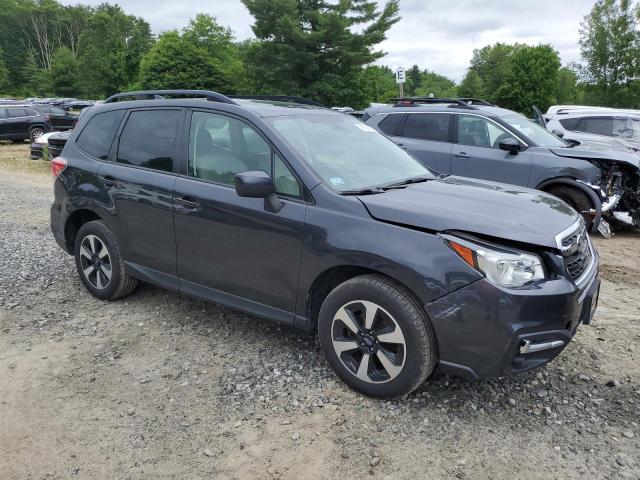 Vin: jf2sjagc1jh430717, lot: 60653825, subaru forester 2.5i premium 20184