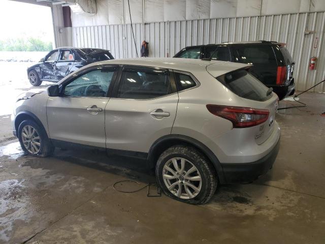Vin: jn1bj1aw4mw663494, lot: 59631905, nissan rogue s 20212