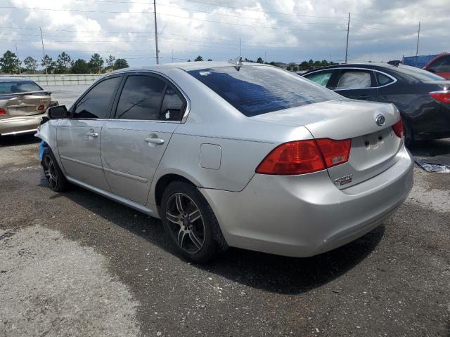 Vin: knagg4a84a5382895, lot: 61933855, kia optima lx 20102