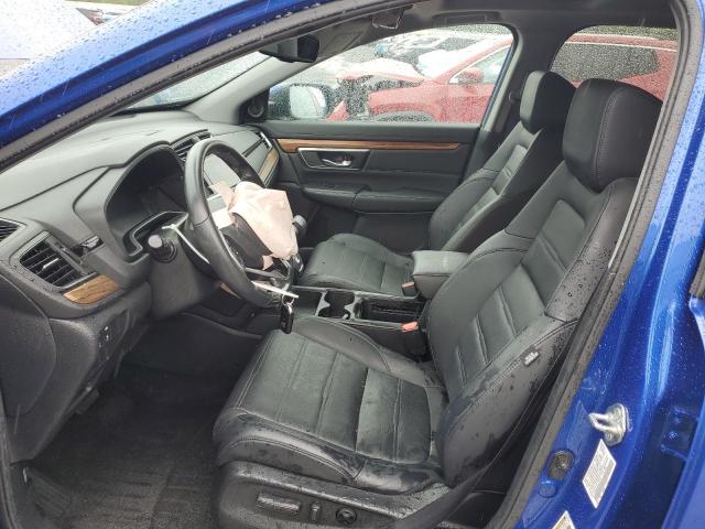 2020 HONDA CR-V EXL - 7FARW2H84LE002131