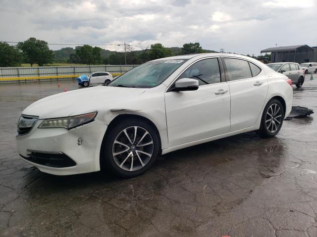 ACURA TLX TECH