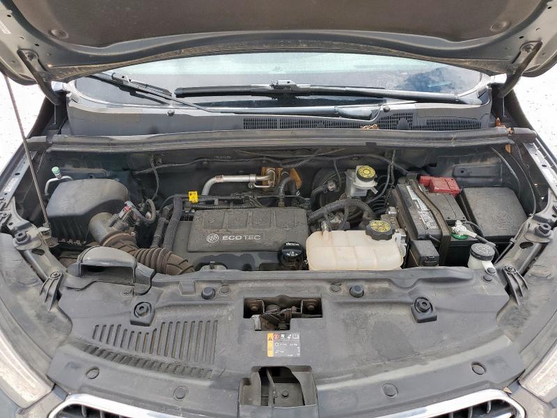 2018 BUICK ENCORE SPO KL4CJ1SB0JB665916
