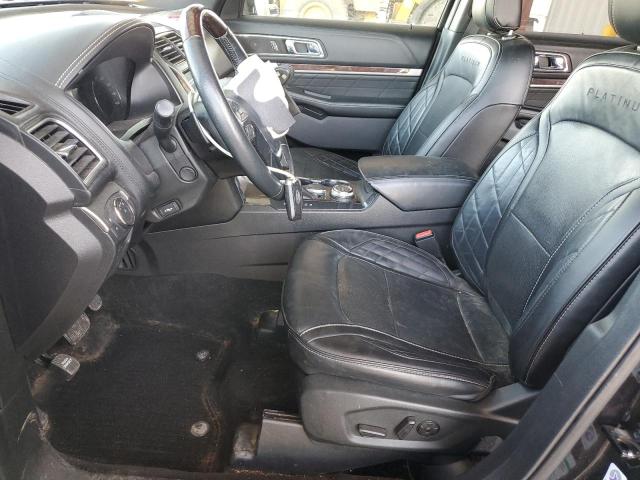 2019 FORD EXPLORER P 1FM5K8HT6KGA00569