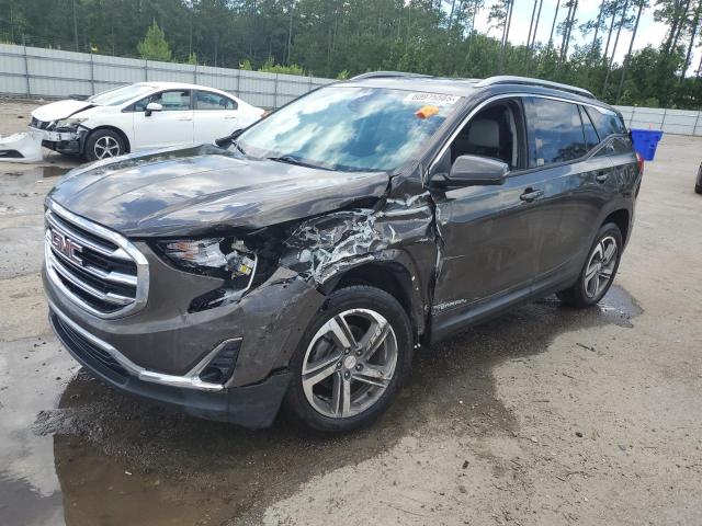 GMC TERRAIN SL