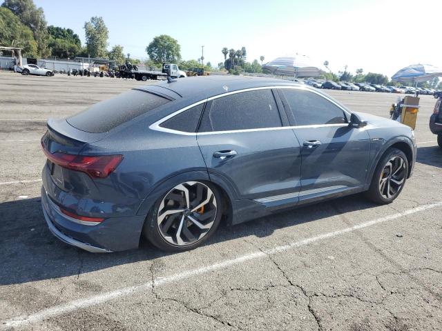 2020 AUDI E-TRON SPO WA13ABGE3LB032709
