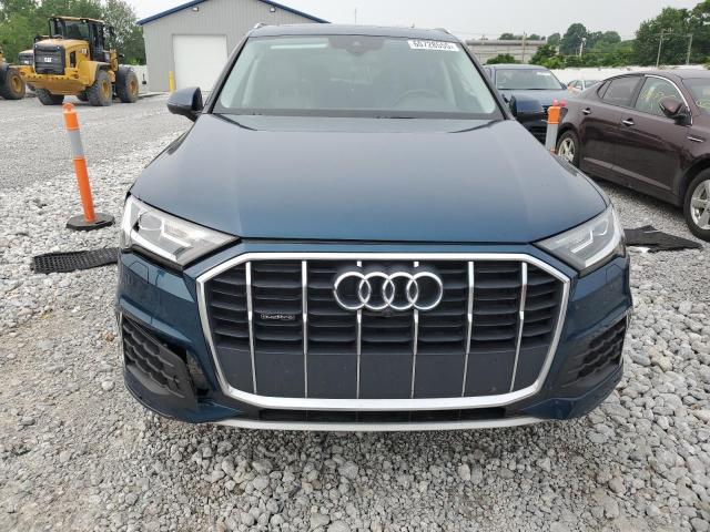 2021 AUDI Q7 PREMIUM WA1AJAF77MD033582
