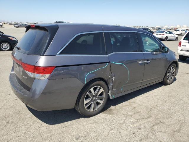 Vin: 5fnrl5h95gb076128, lot: 59380355, honda odyssey touring 20163