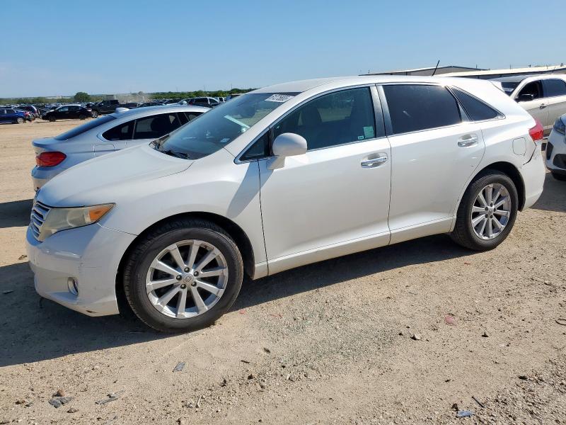Vin: 4t3za3bb7au023986, lot: 61275665, toyota venza 2010 img_1
